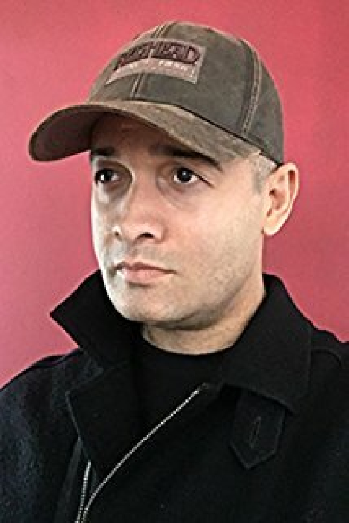 Эванс Брисеньо