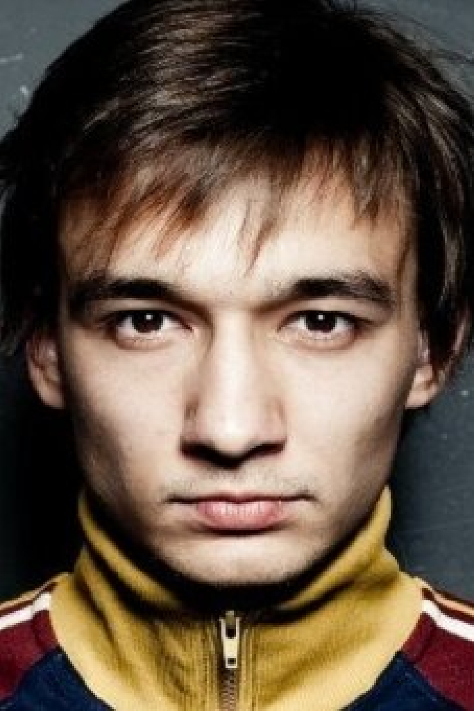 Никита Щетинин