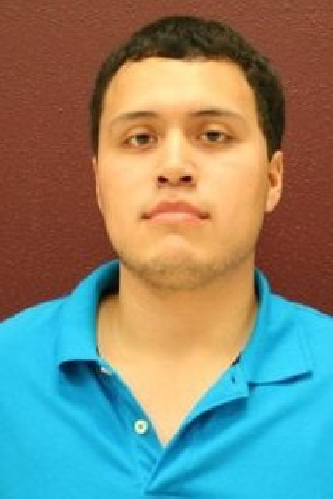 Mario Campos Jr.