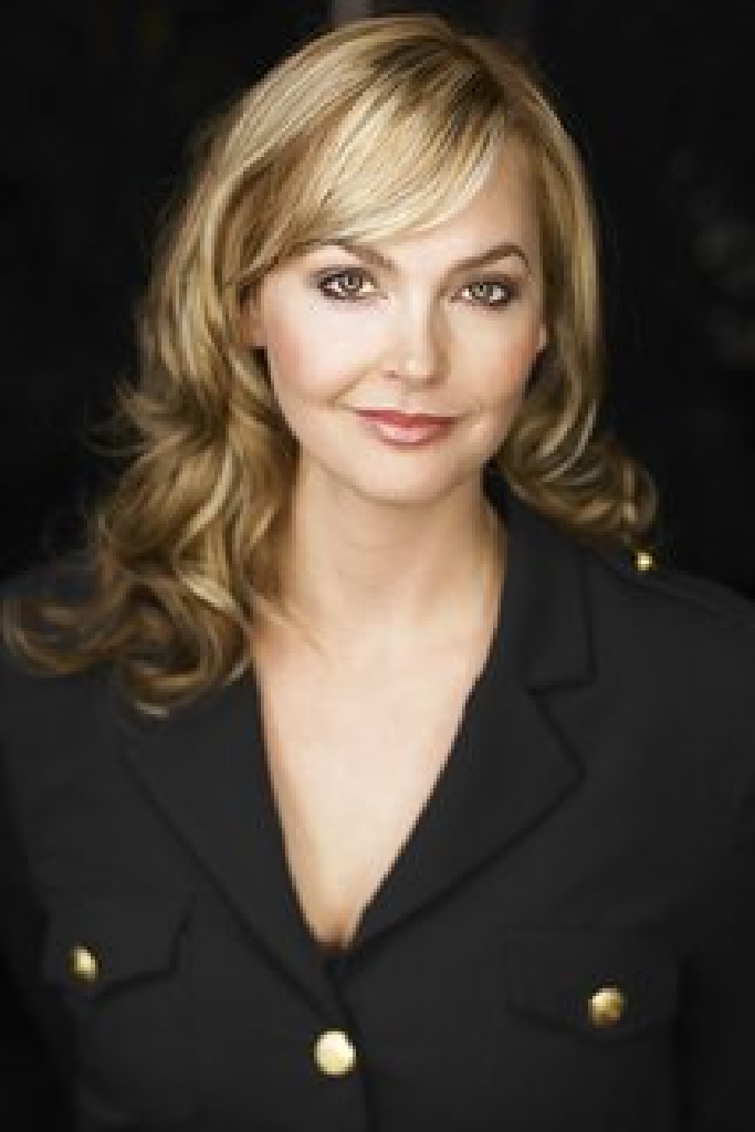 Ginny Allen