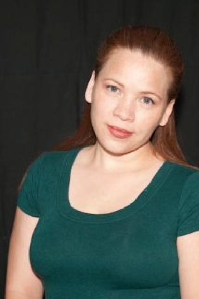 Maribel Serrano-Stacey