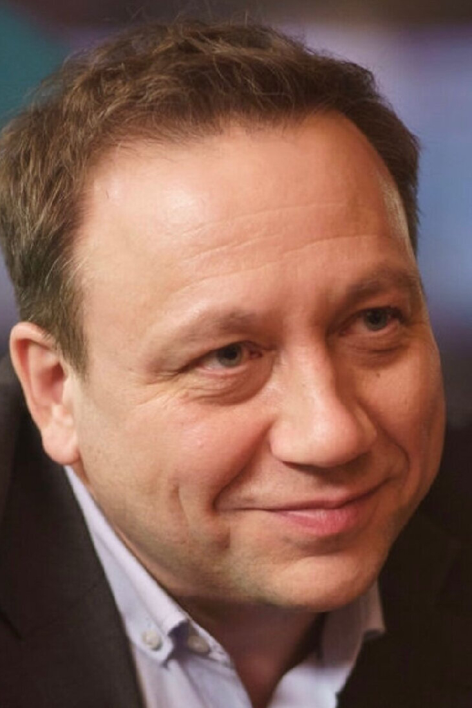 Георгий Дронов