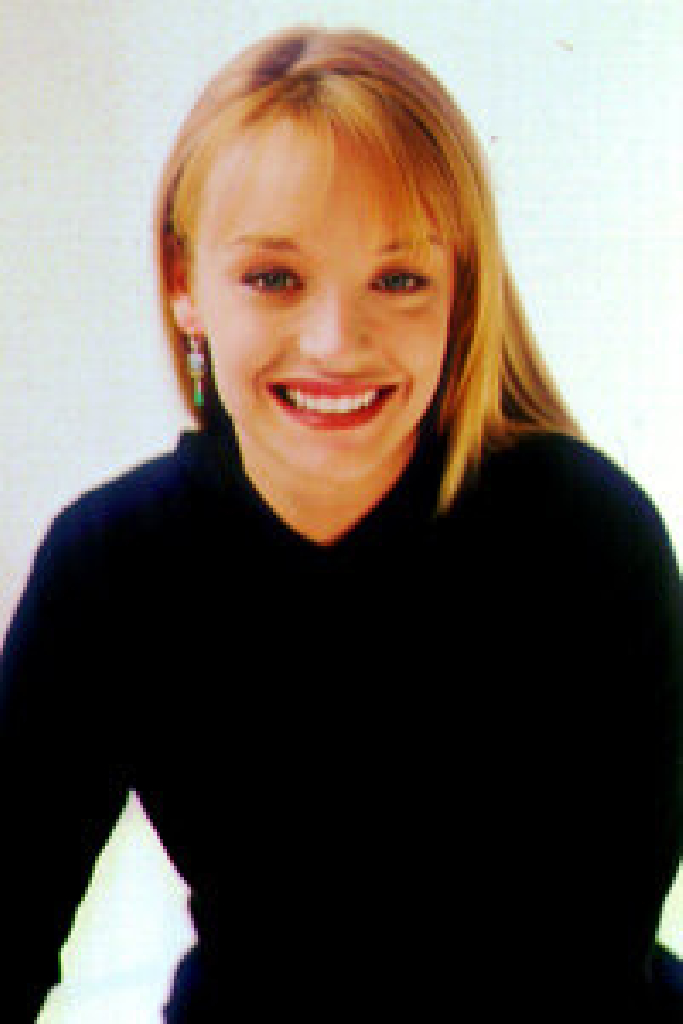 Jaime Dudney