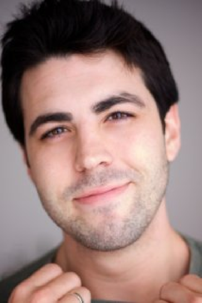Bret Colombo