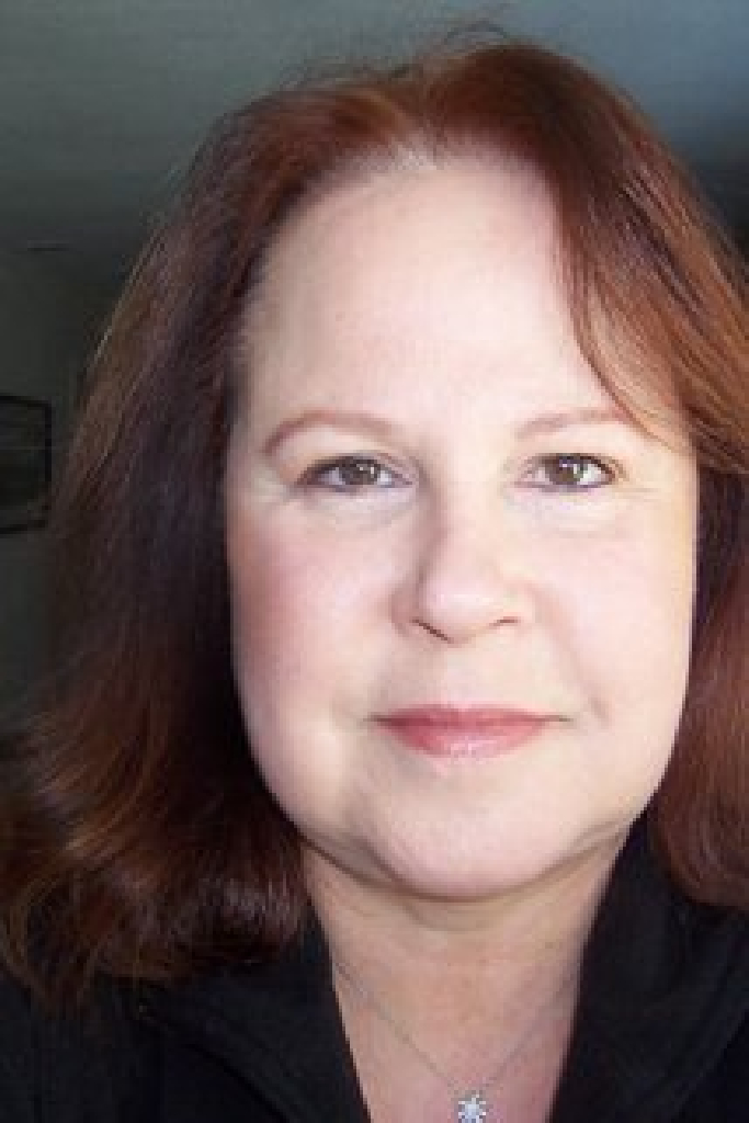 Karen Lee-Glance Smith