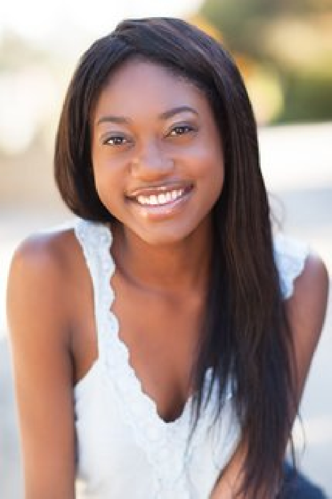 Ermaline Ogbodo