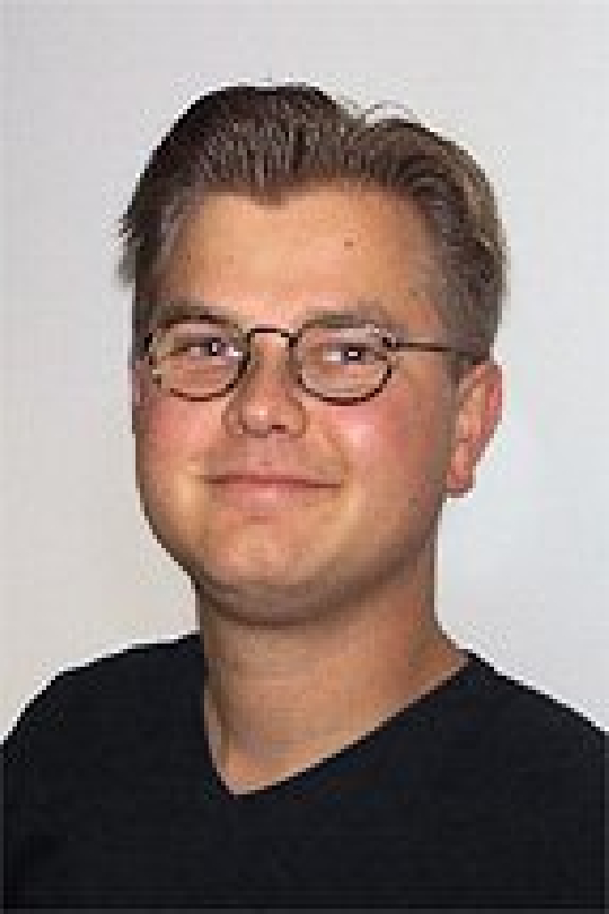 Christoph Heckenbücker