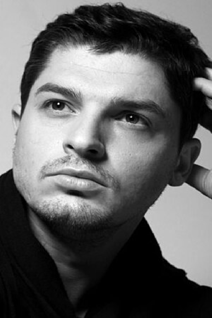 Алексей Череватенко