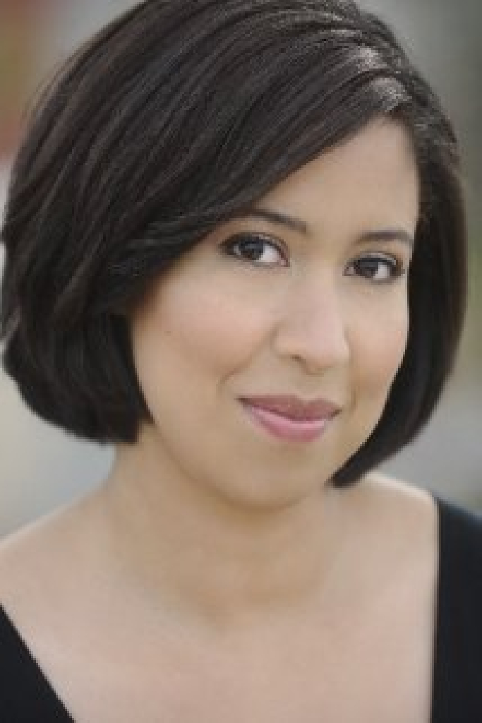 Cristina Garcia Leon