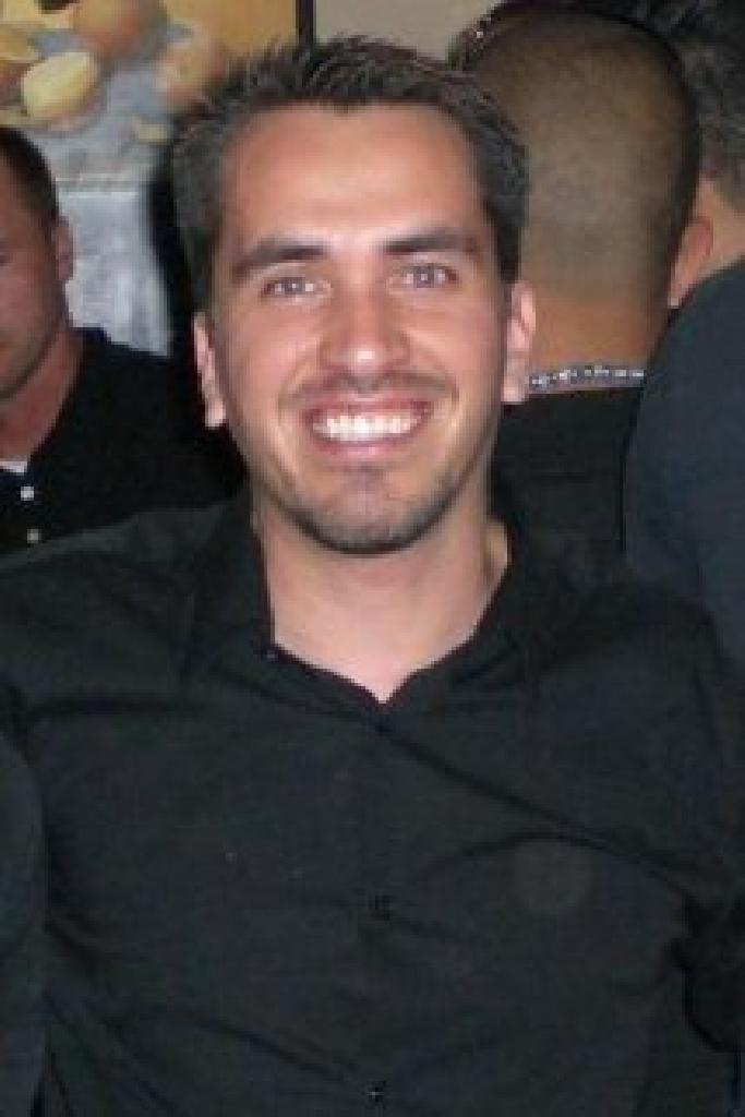 Henry Corzo