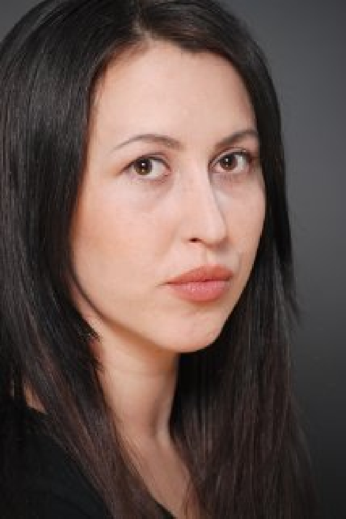 Andrea Ciganekova