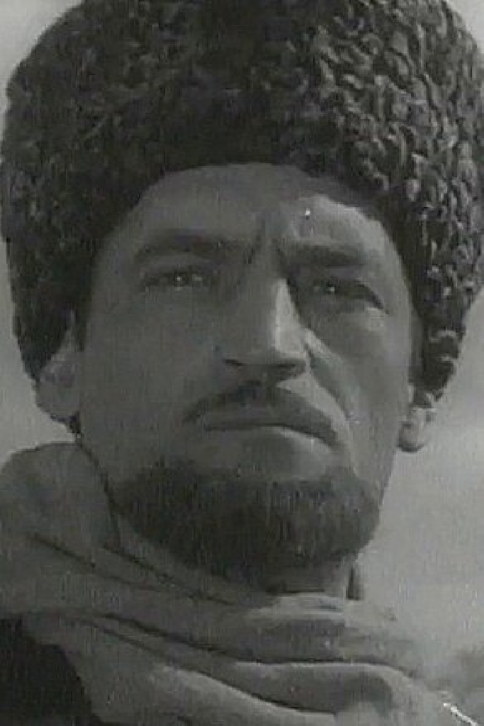 Ахсарбек Калицев
