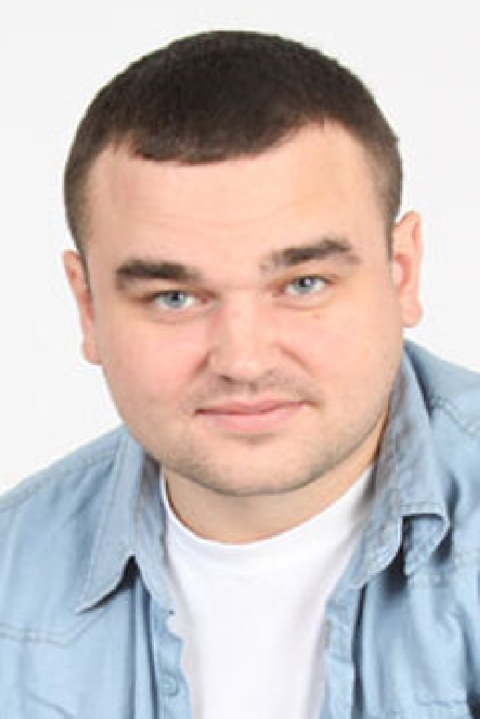 Дмитрий Анисимов