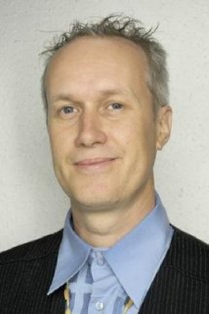 Mickey Richardson