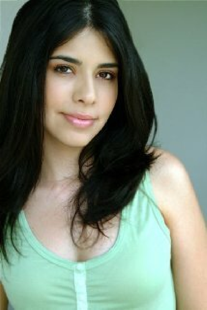 Stefanie Perez