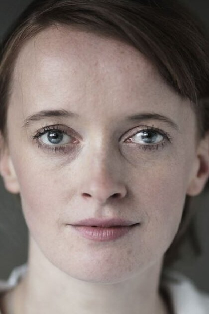 Kristin Becker