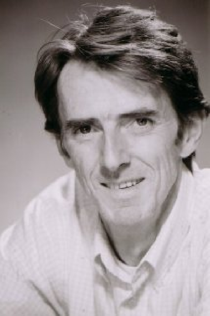 David Slattery-Christy