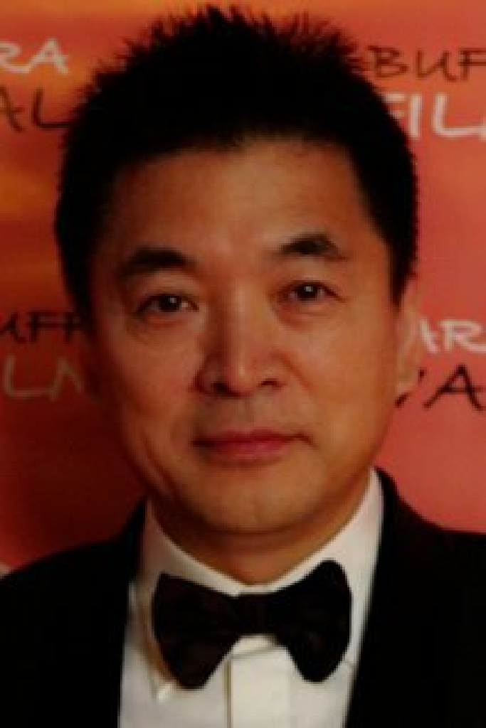 Dongshuo Jia