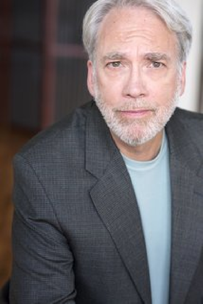 Tim Kidwell
