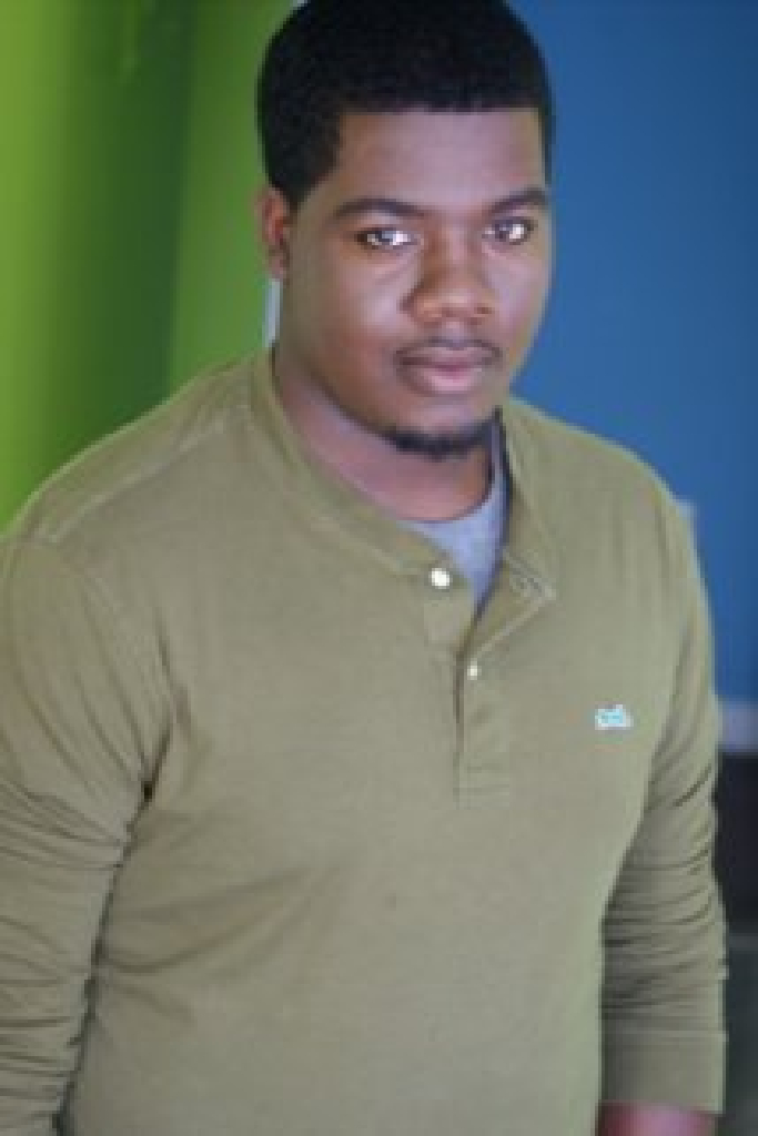 Rahiem Wilson Morgan