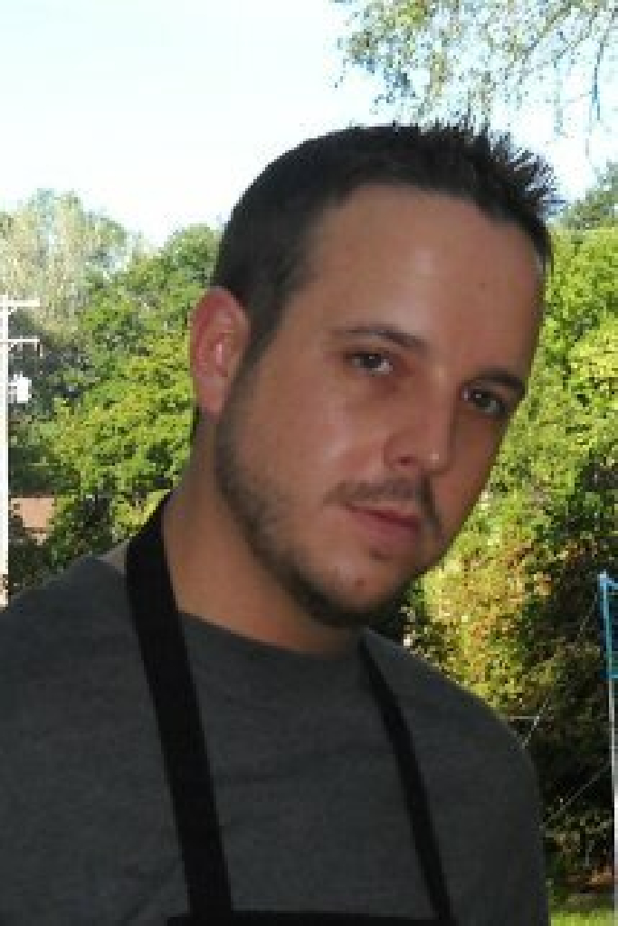 Nicholas Joseph Mackey