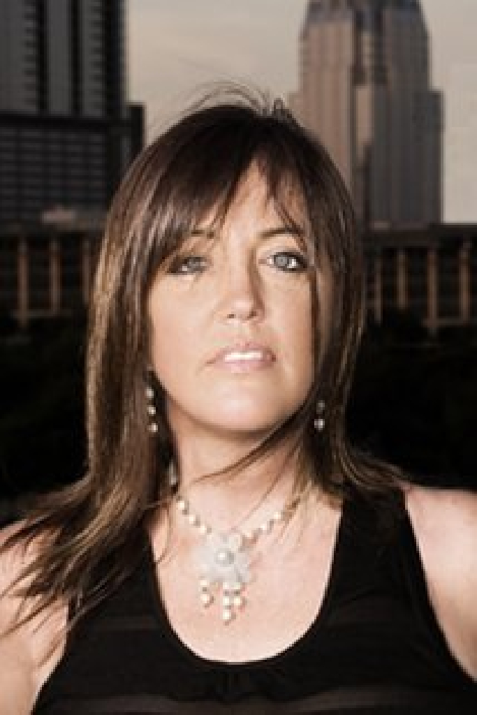 Karen Chisholm
