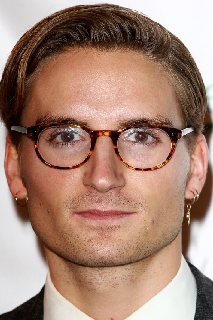 Олли Проудлок