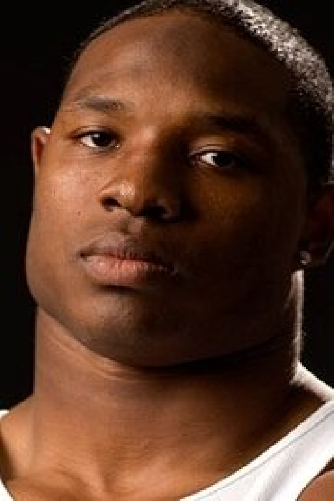 Maurice Jones-Drew