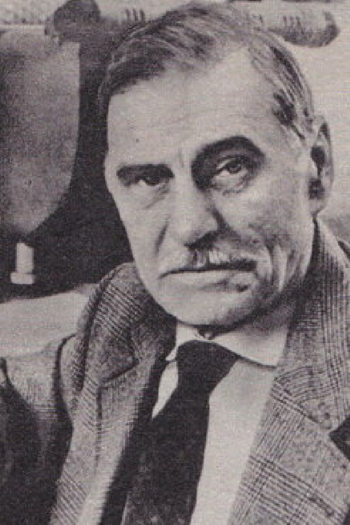 Павел Русанов