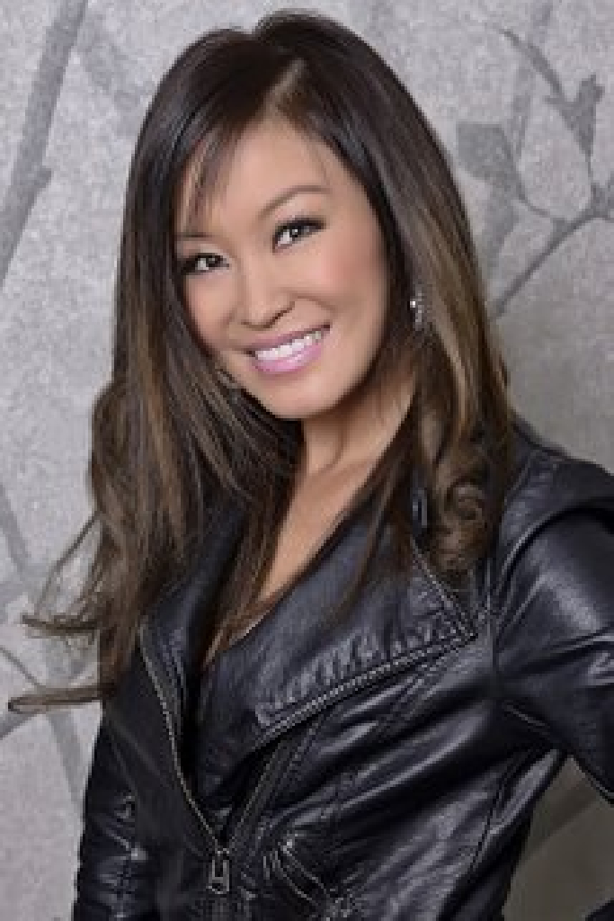 Jennifer Su