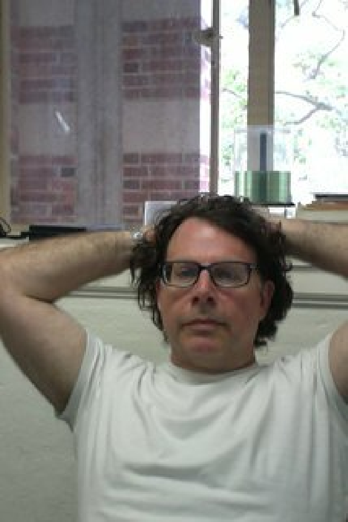 Michael Stone