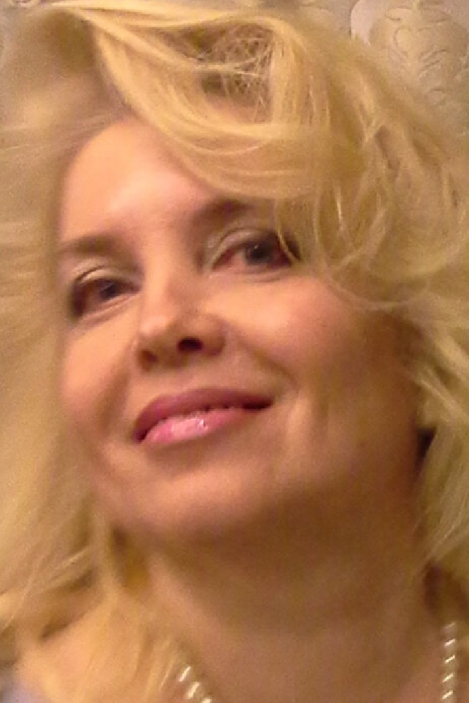 Алла Головкина
