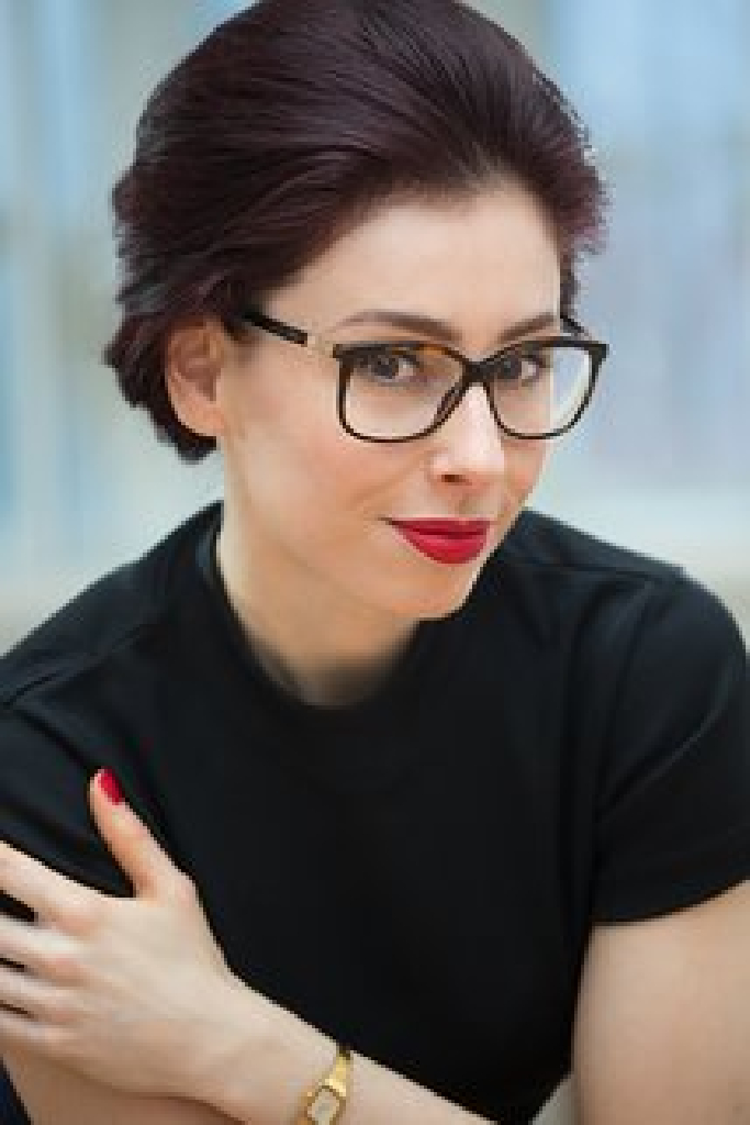 Ленка Падисакова
