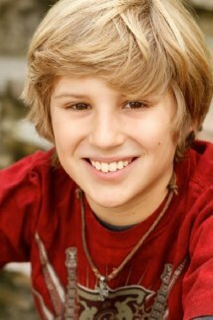 Jeremy Kie Vance