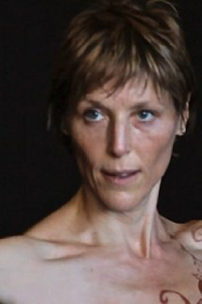 Catherine Musinsky