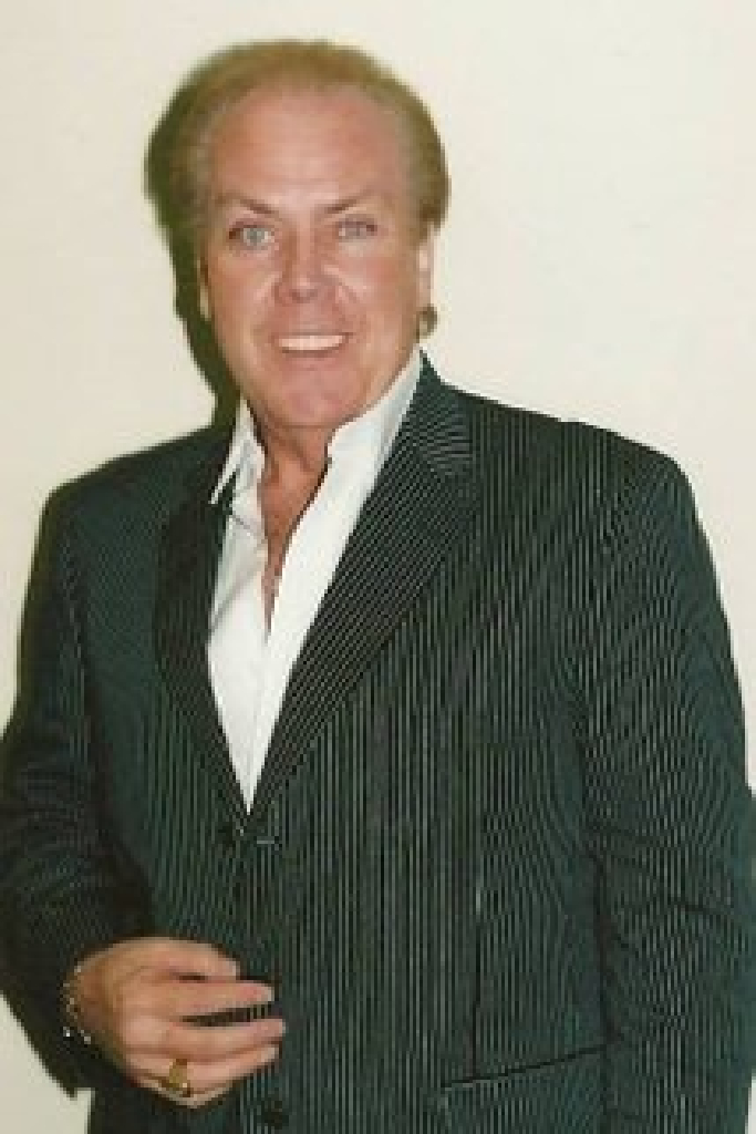 Phil Thomas Jr.
