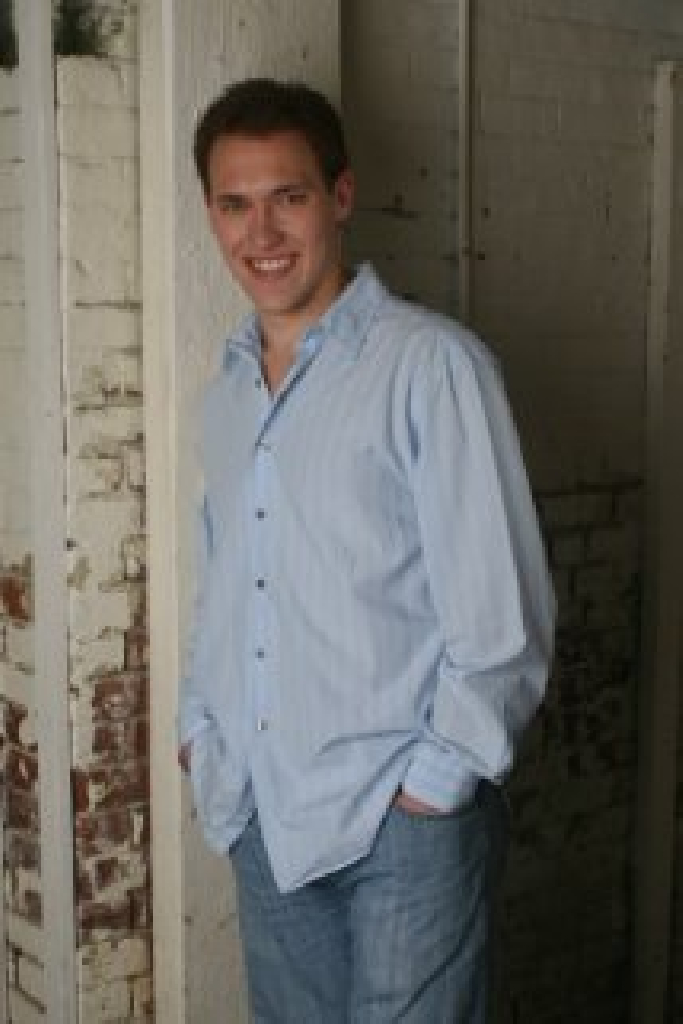 Josh Coleman