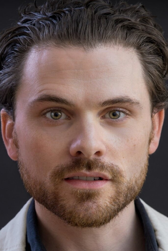 Joshua Warr
