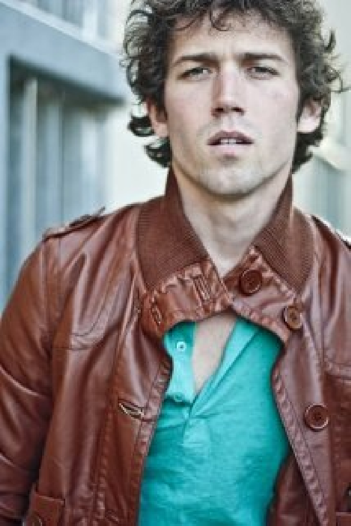 Tyler Scheef