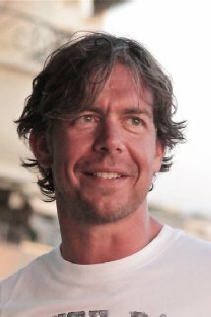 Richard Signeski