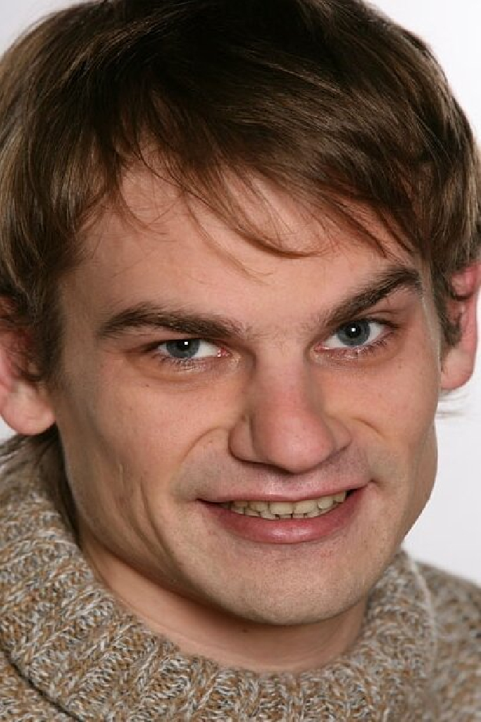 Матвей Матвеев