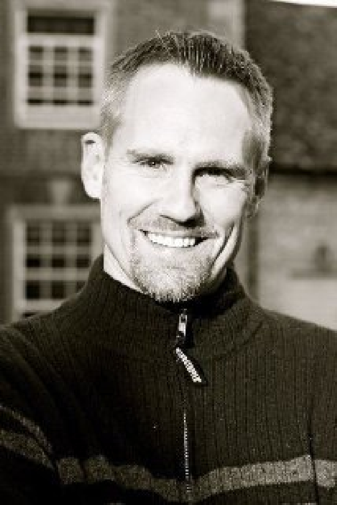 Mark Kenna