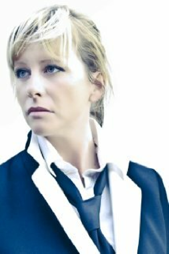 Candi Clare