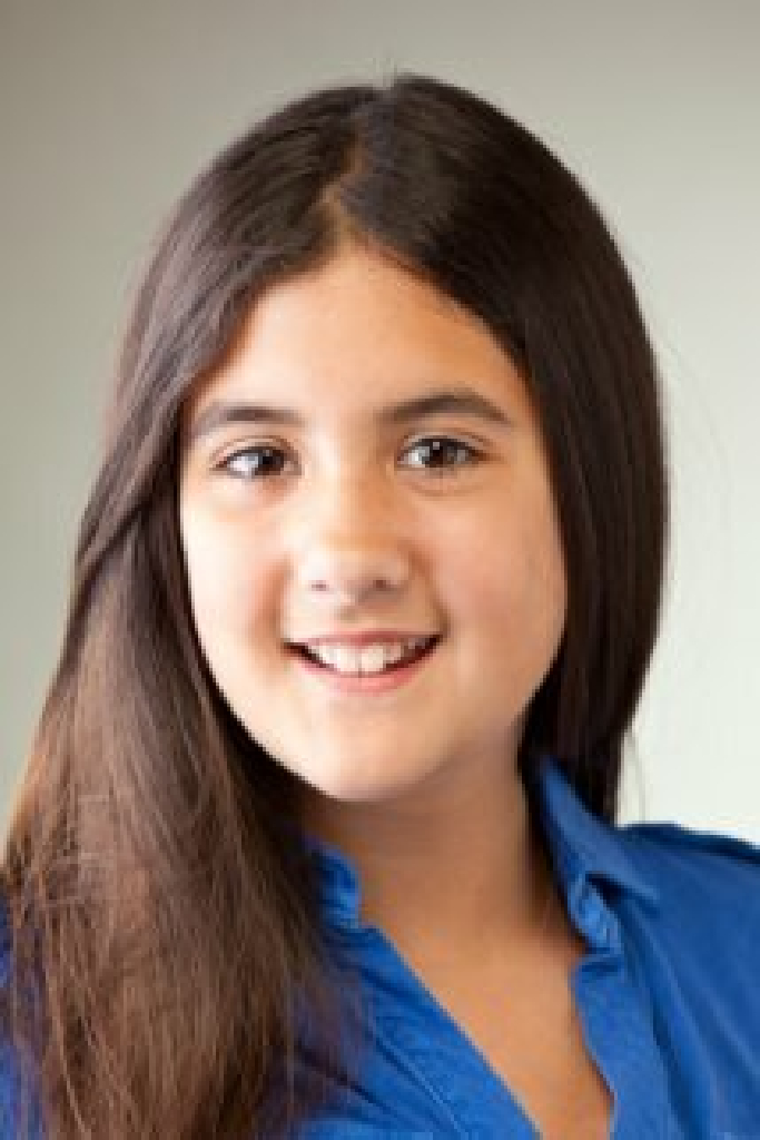 Nastasjia Plunkett