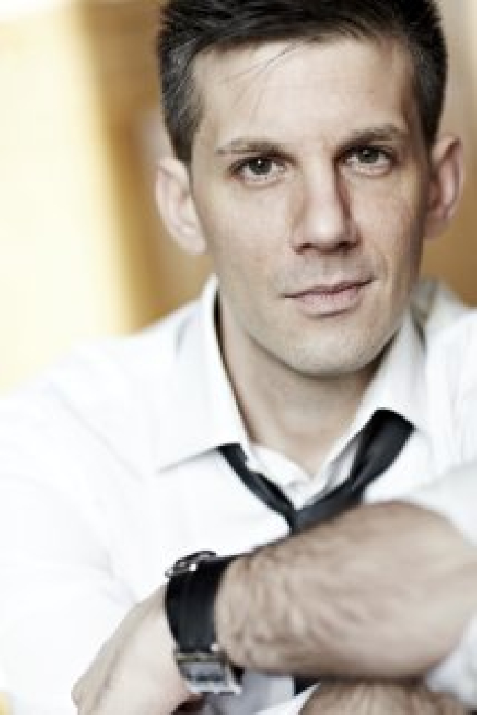 Yoann de Birague d'Apremont