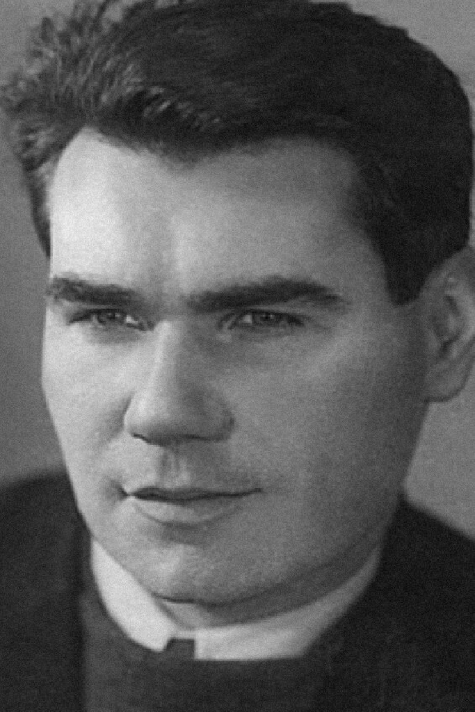 Тимофей Лебешев