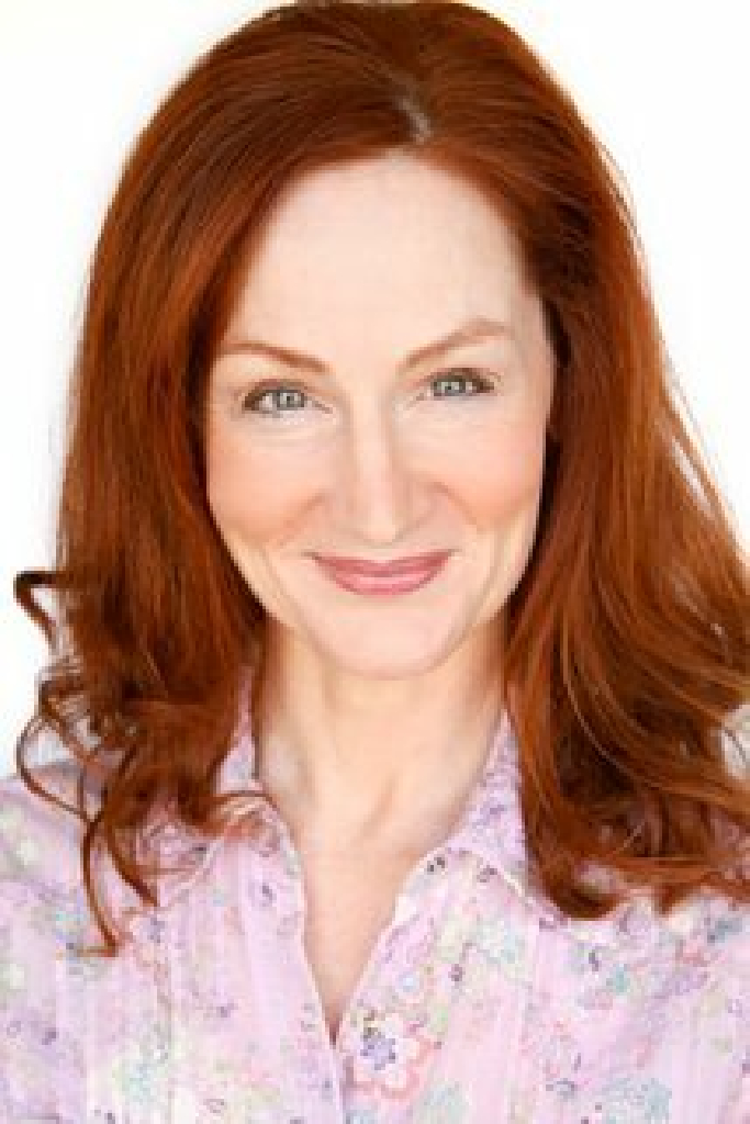 Sherry Finsand