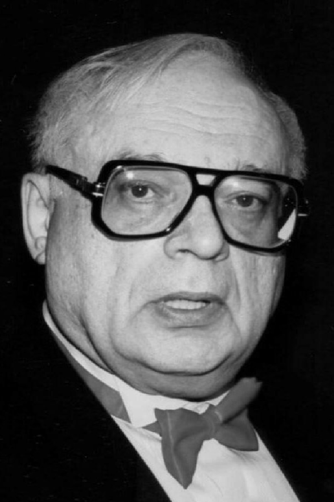 Владимир Ворошилов