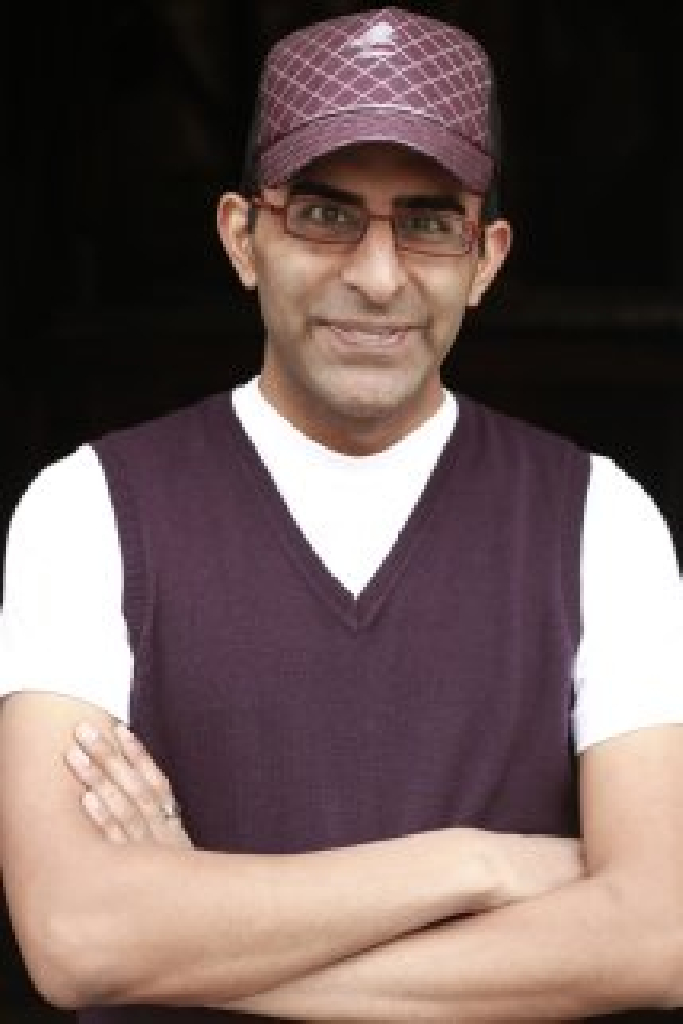 Murtz Jaffer