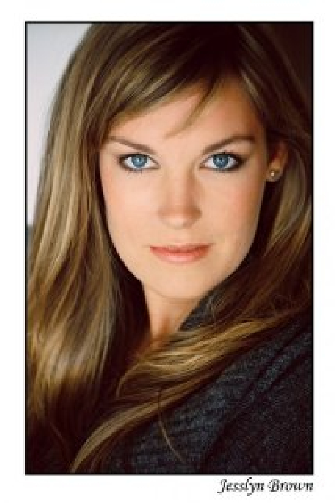 Jesslyn Brown